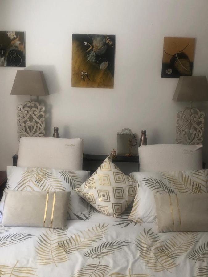 Chambre Chez L'Habitant Chateauvieux  Exteriér fotografie